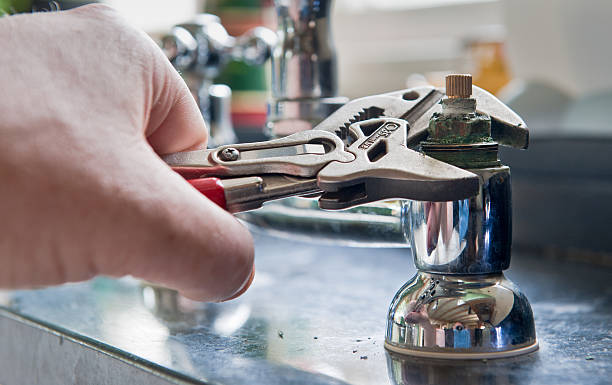 Best Water damage restoration process  in Lukachukai, AZ