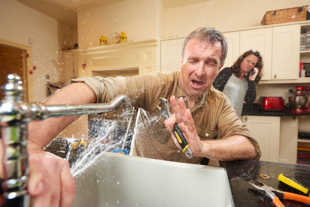 Best Water damage restoration near me  in Lukachukai, AZ
